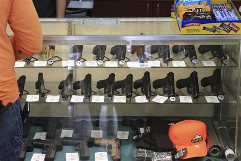Hawaii doesn’t want firearms on its beaches. The state’s latest gun control law goes before a judge